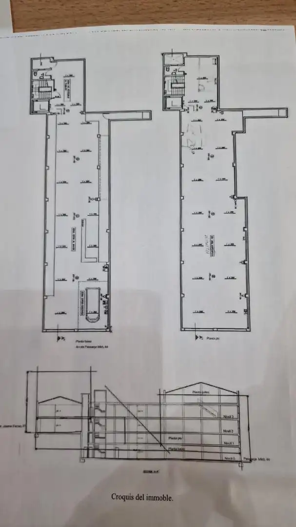 Einzigartige Immobilien mit Aufzug zum Verkauf in Cirera, imagen 30