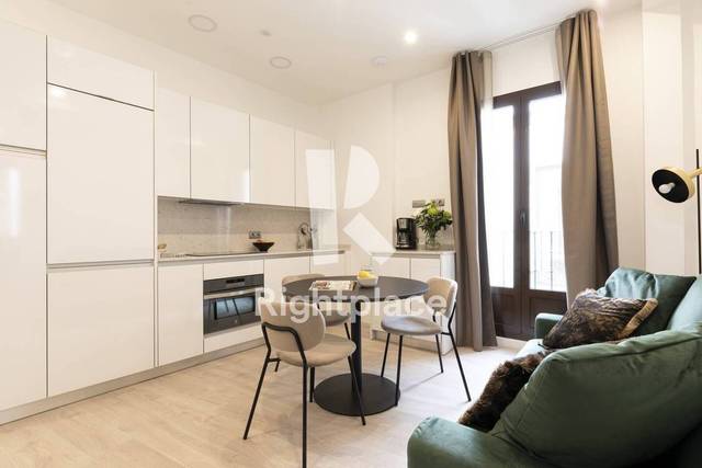 Apartamento en Alquiler en Sol