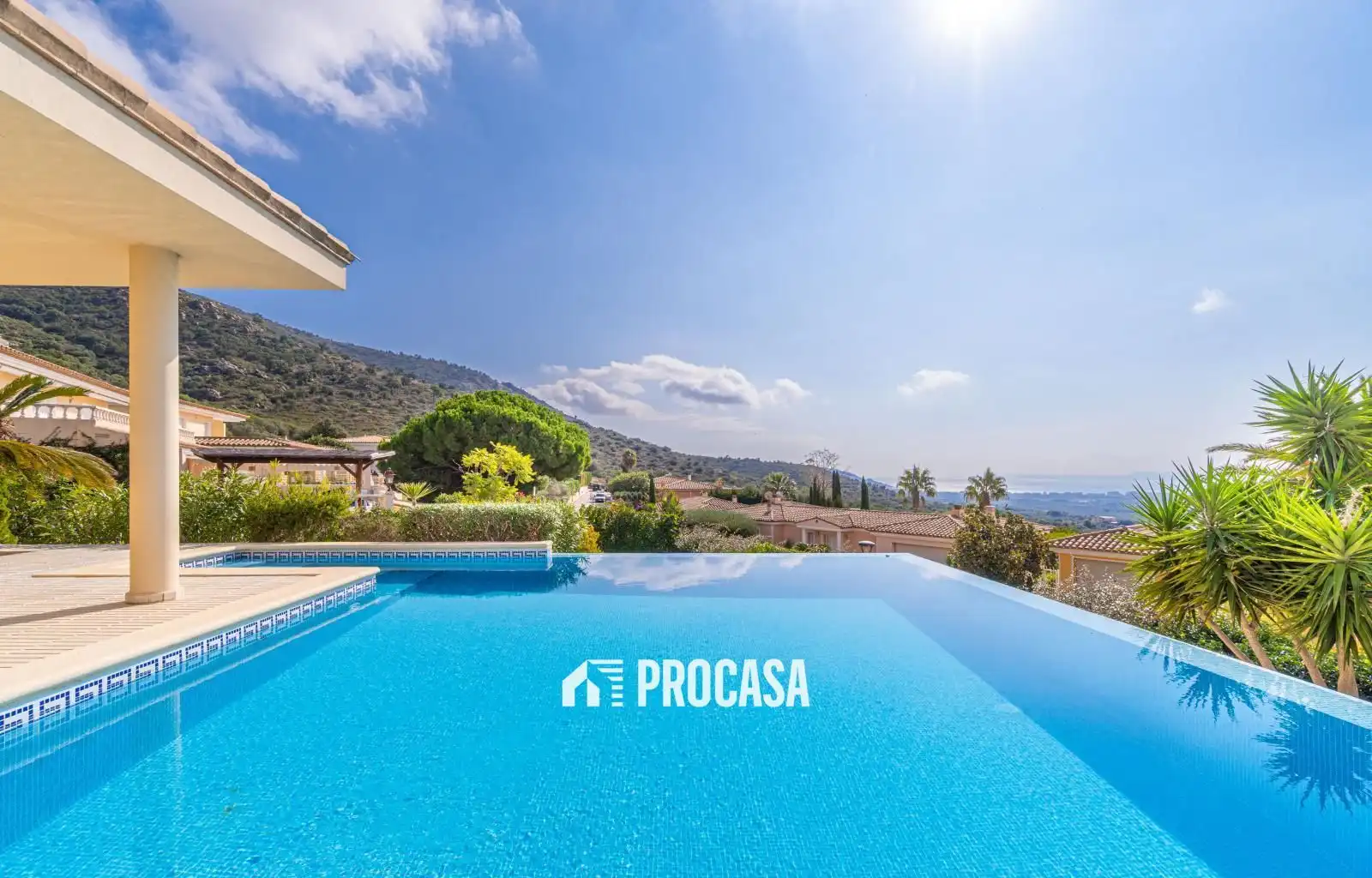 Casa o xalet en venda a Descartes, Palau-saverdera