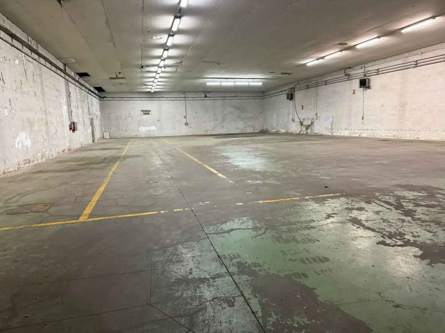 Nau industrial en venda a Polígono Cantabria, imagen 6