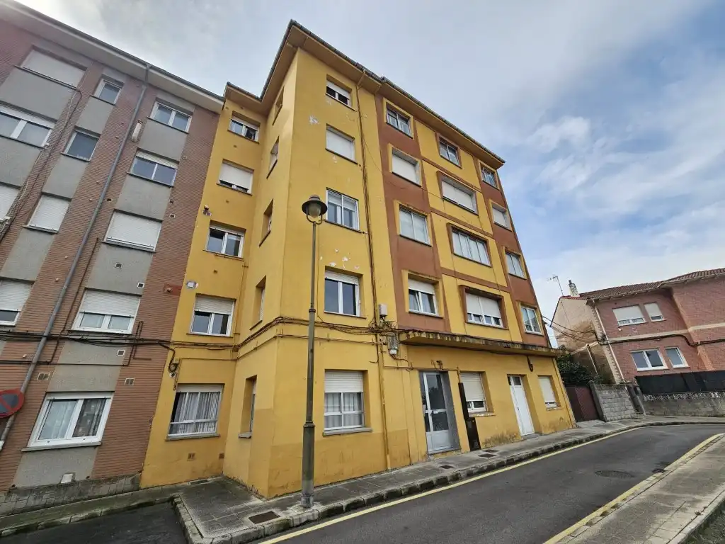 Flat for sale in Barrio Llamosa, imagen 11