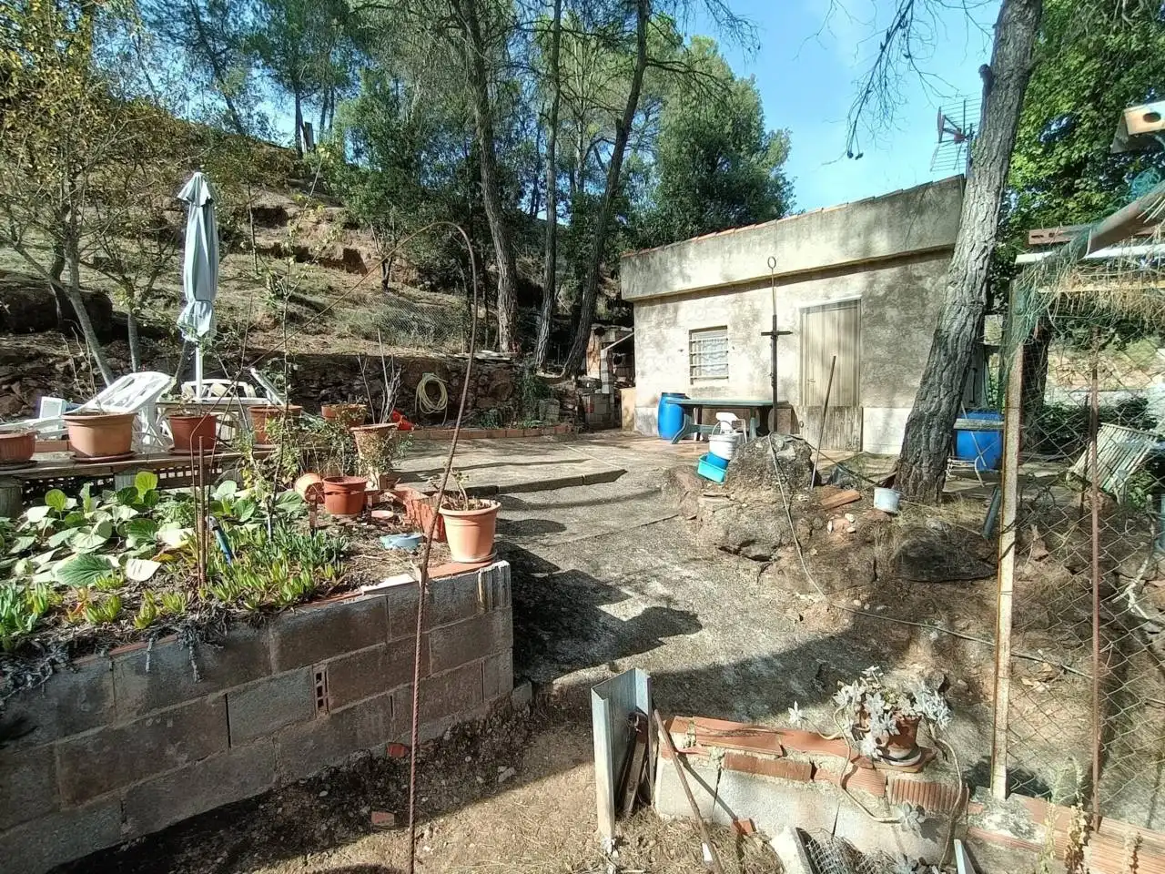 Residential zum Verkauf in Sant Llorenç Savall