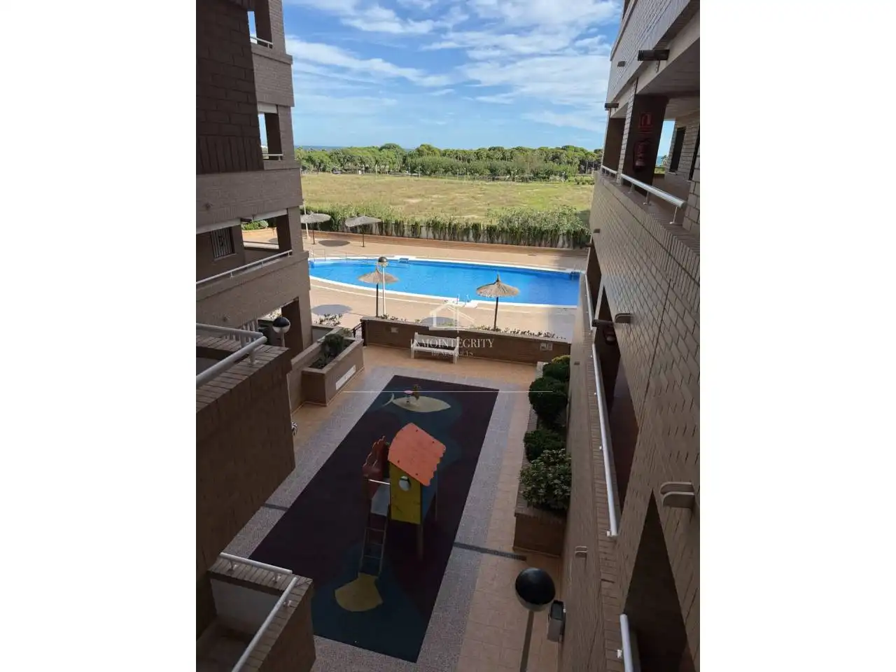 Apartament en venda a Calle Joanot Martorell, 7, Jardines del Mar