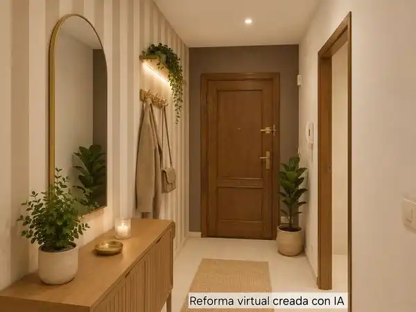 Flat for sale in Vigo   with Storage room