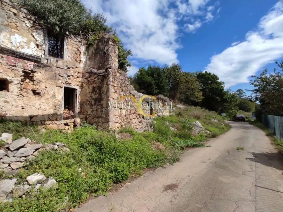 Wohnbaugrundstück zum Verkauf in El Carmen
