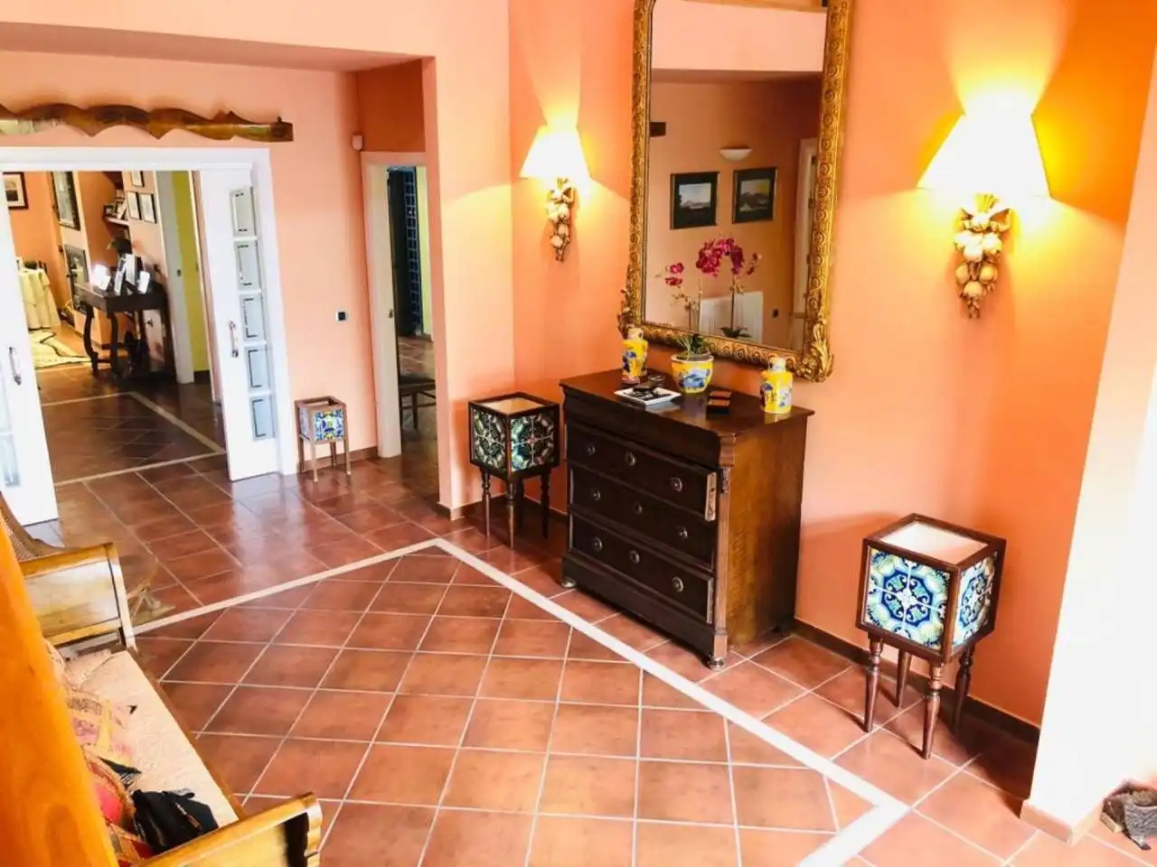 Casa amb piscina en venda a Orihuela Costa, imagen 7
