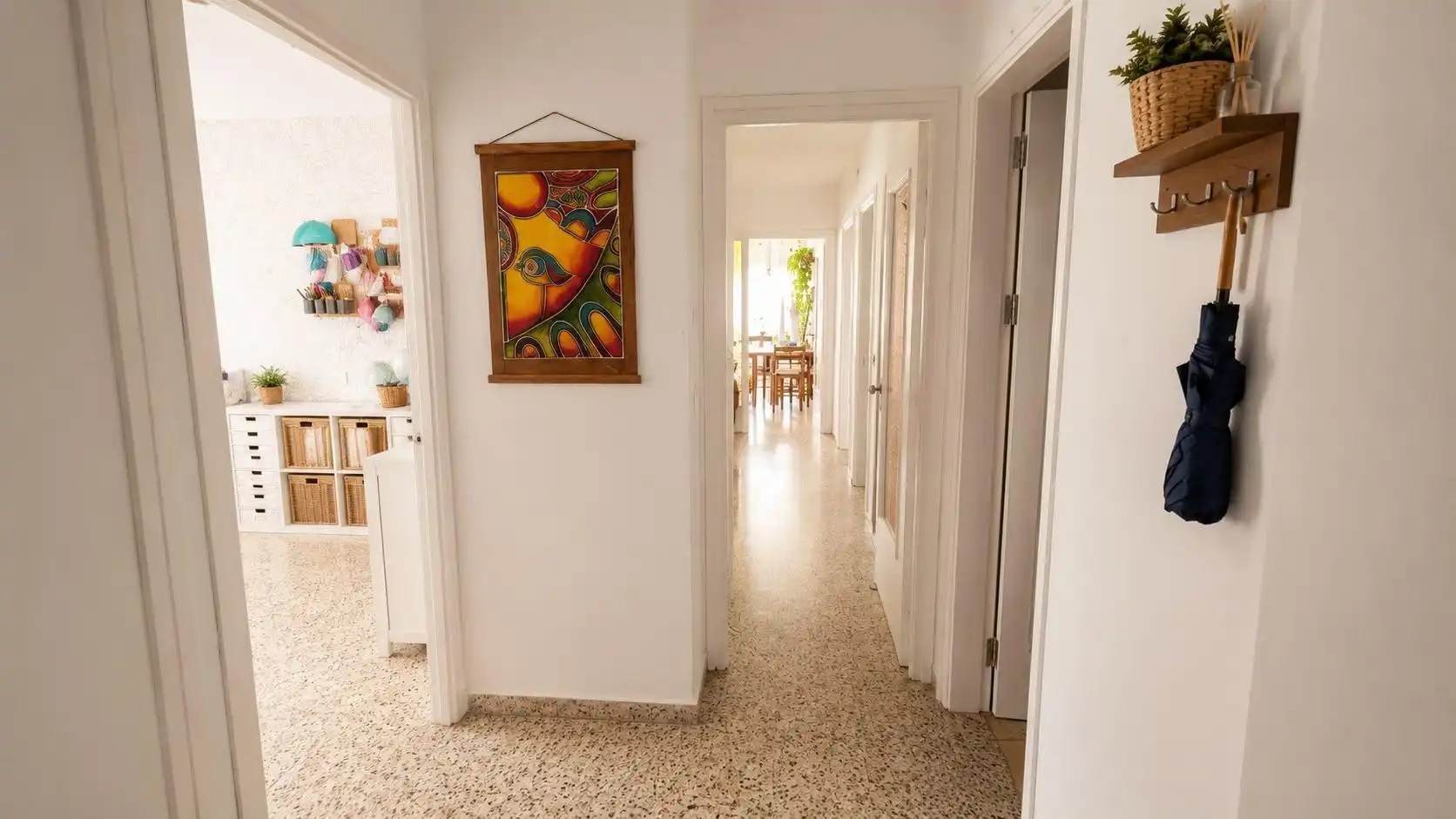 Wohnung mit Terrasse zum Verkauf in Centre, imagen 7