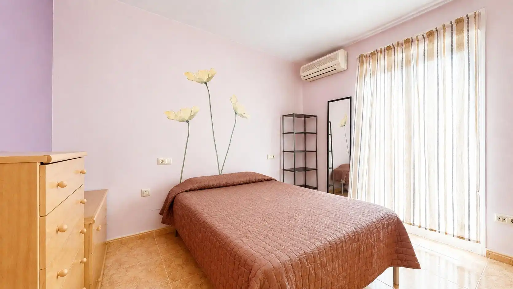 Bedroom of Duplexes for sale in Taberno, Almería