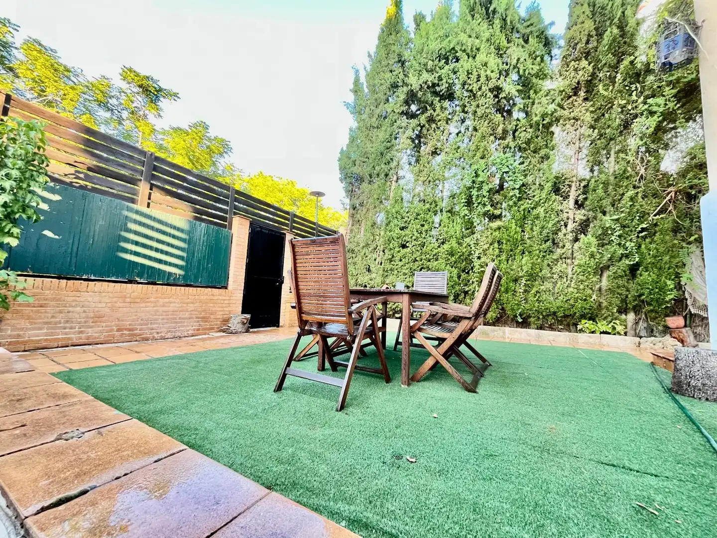 Casa amb piscina en venda a Calle Bolaños, imagen 50