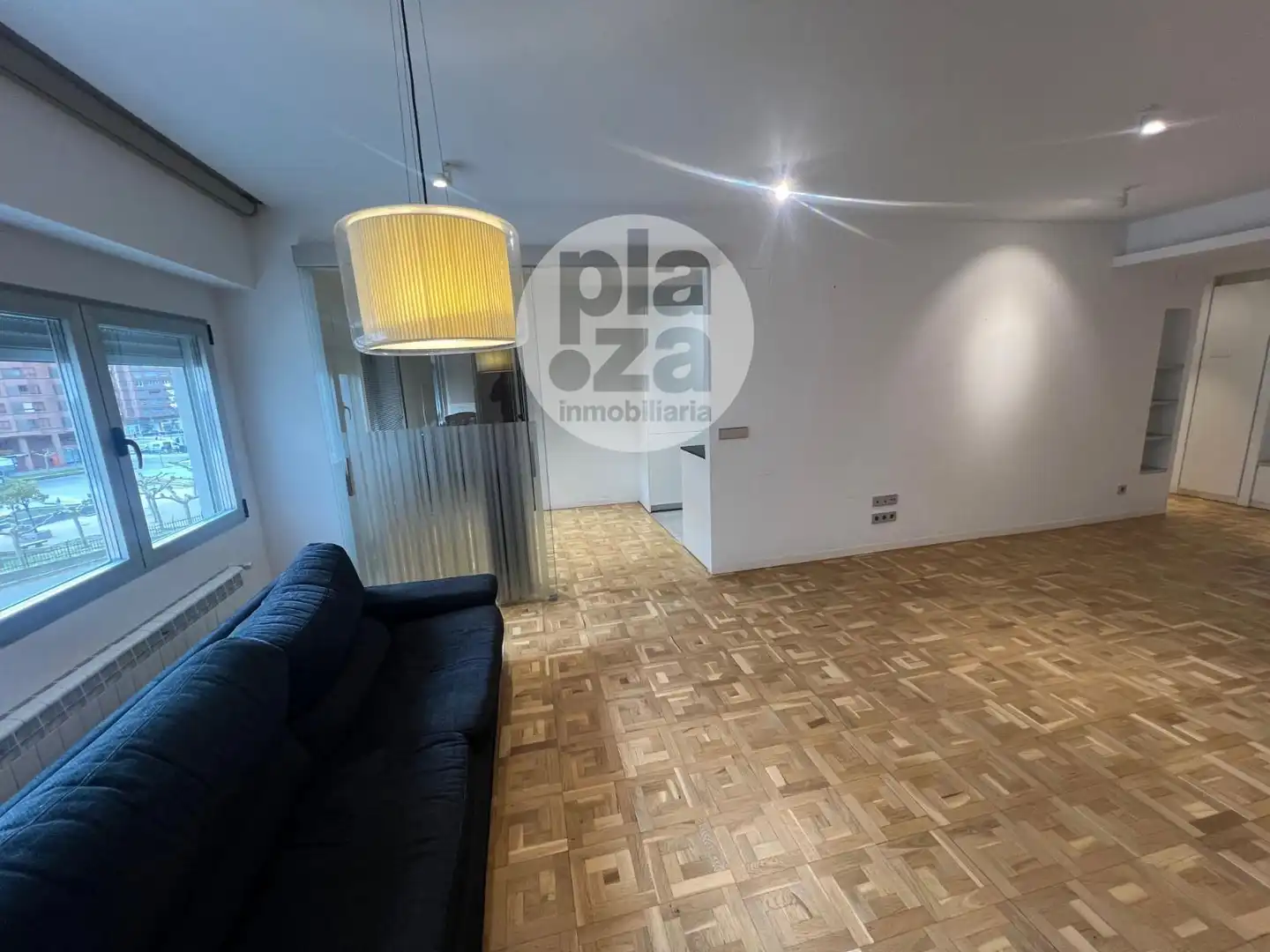 Flat for sale in Burgos  with Heating