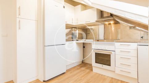 Photo 5 of Flat to rent in C. de Argensola, Justicia - Chueca, Madrid