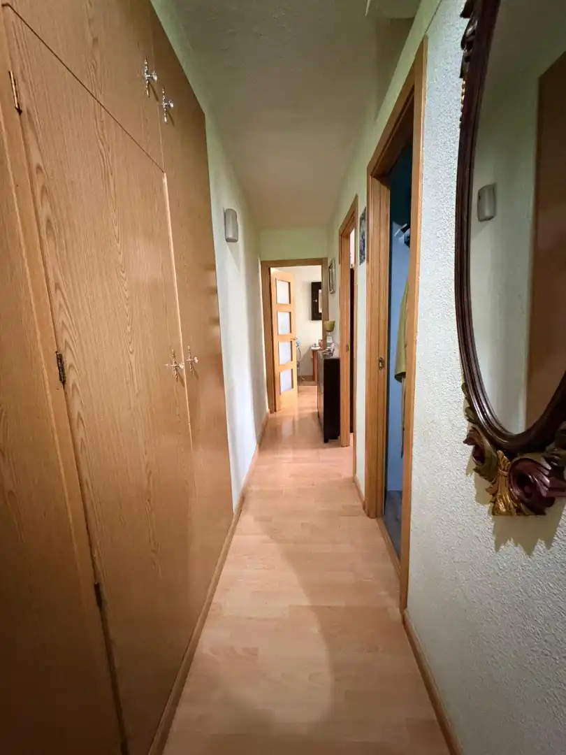 Flat for sale in Madrid  with Air Conditioner, Heating and Storage room