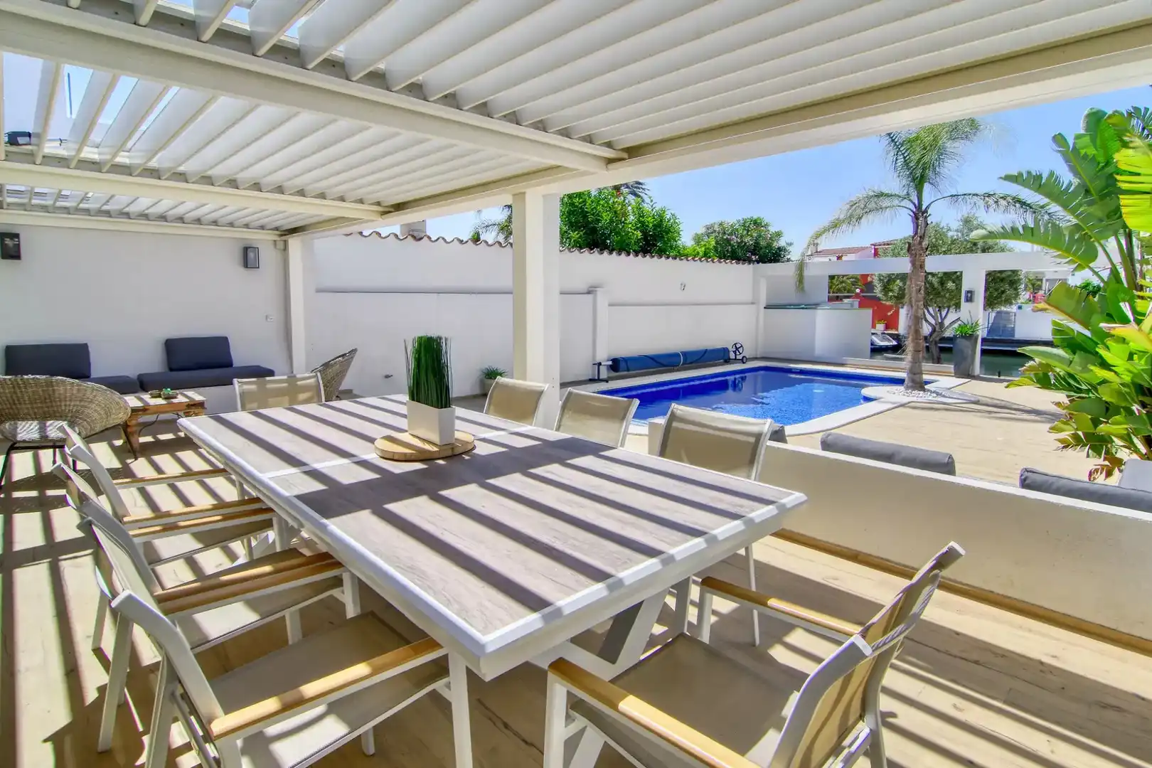 Casa con piscina en venta en Segre - Ebre - Ter, imagen 22
