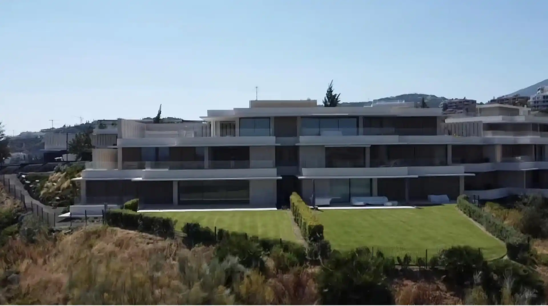 Mini appartamento con piscina in vendita a Marbella Centro, imagen 3