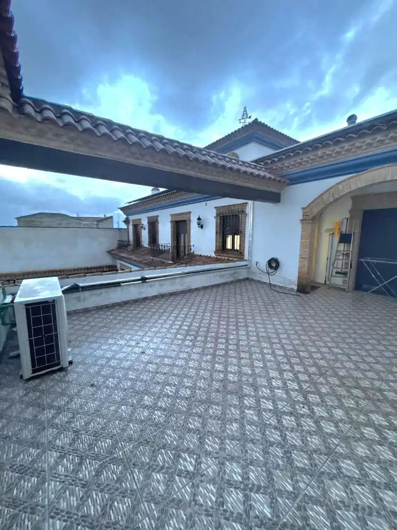 Detached homes for sale in Jamilena