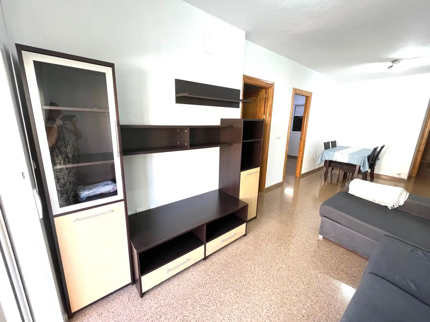 Appartement avec piscine à louer à Residencial Triana - Barrio Alto, imagen 4
