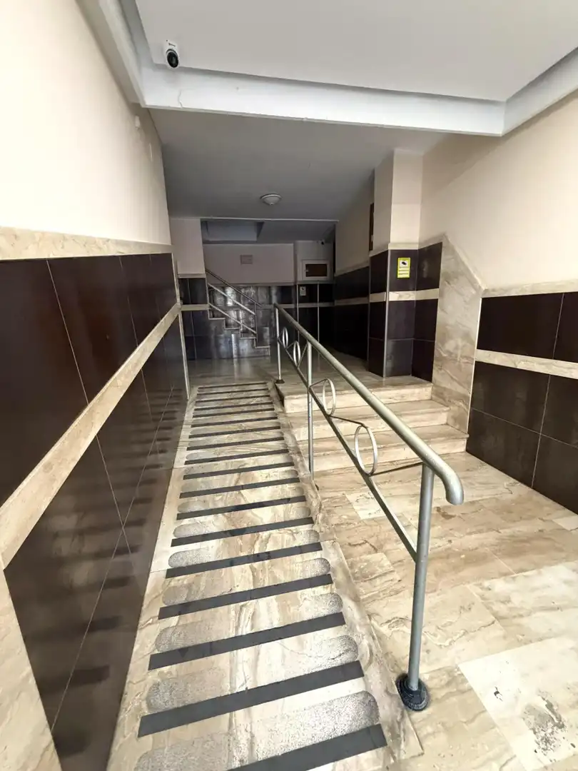 Appartement avec terrasse à vendre à La Pastora - La Estación, imagen 2
