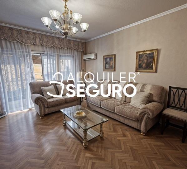 Photo 1 of Flat to rent in Granados, Centro, Madrid