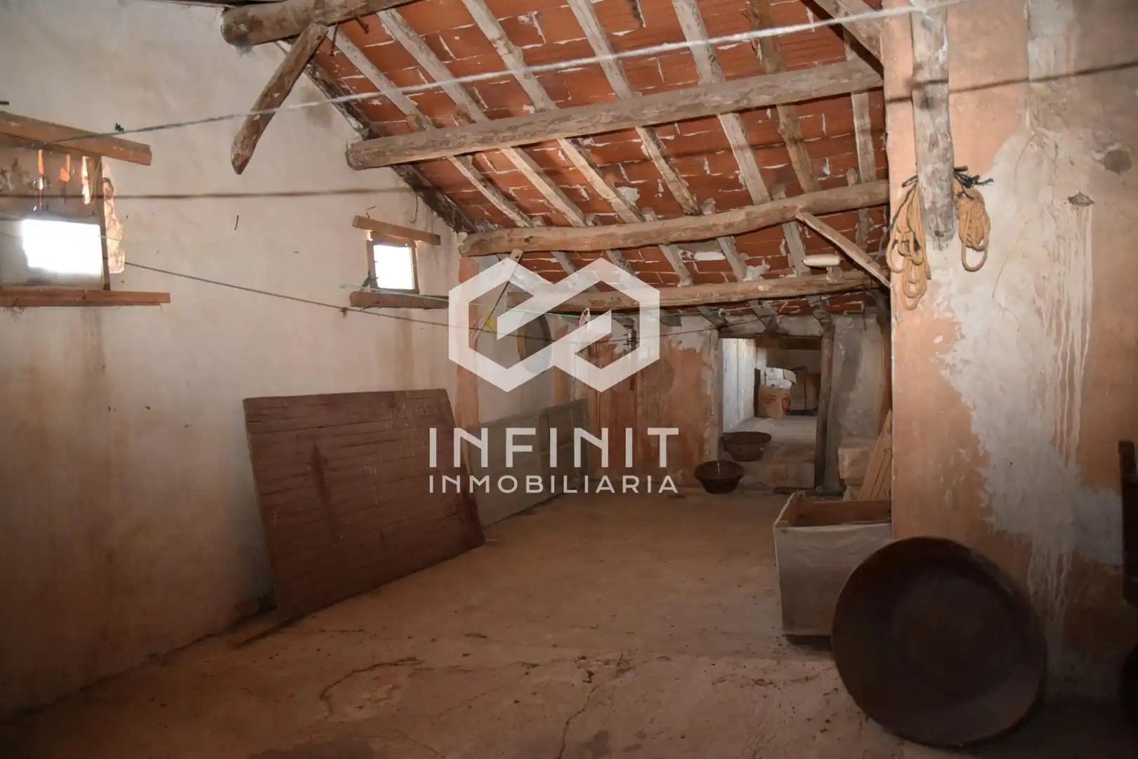Casa o chalet en venta en Pozo de Almoguera