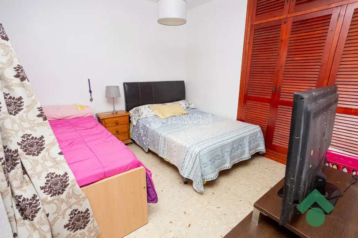 Dormitori de Pis en venda en Algeciras