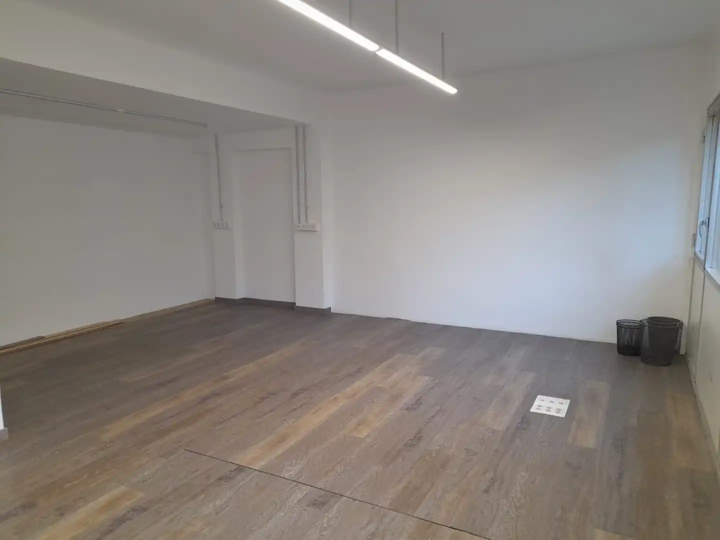 Ufficio in affitto a CARLES III, imagen 9