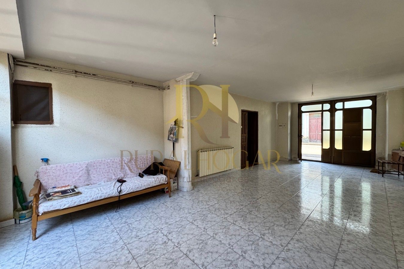 Haus oder Chalet zum verkauf in San Cristóbal de la Polantera mit Privatgarten