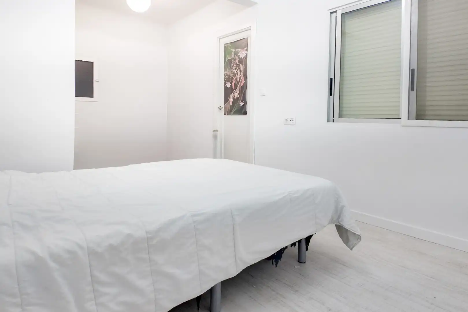 Habitación de Piso en venta en Alicante / Alacant con Balcón