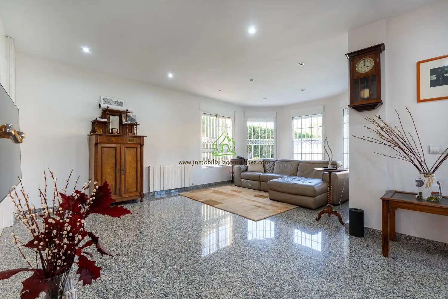 Casa o chalet en venta en Calle Río Quípar, 7, La Alcayna