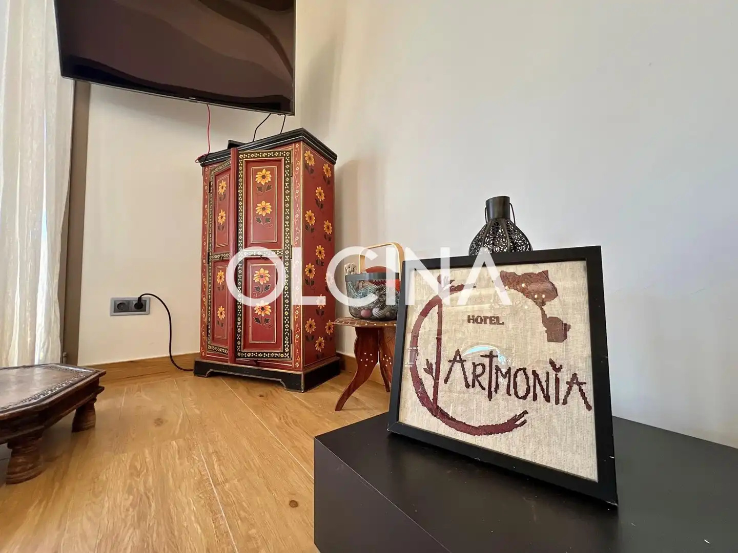 Bedroom of Buildings for sale in Castalla