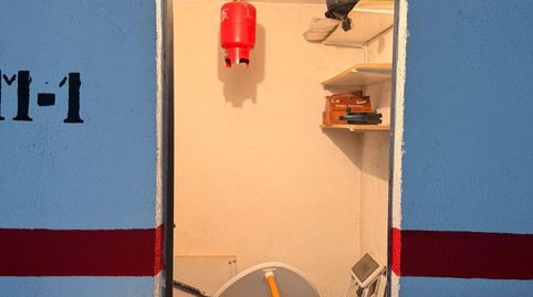 Foto 3 de Garatge en venda a Carrer del Vallès, 53, El Coll, Sant Cugat del Vallès