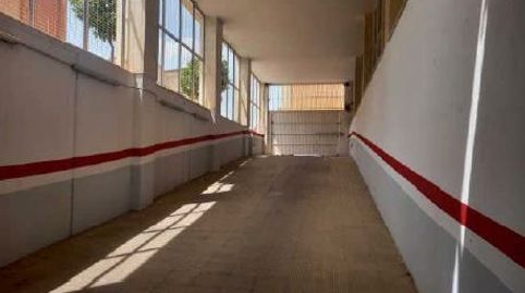 Foto 4 de Garaje de alquiler en Avenida Universidad de Salamanca, 9, Zona Universitaria, Bormujos