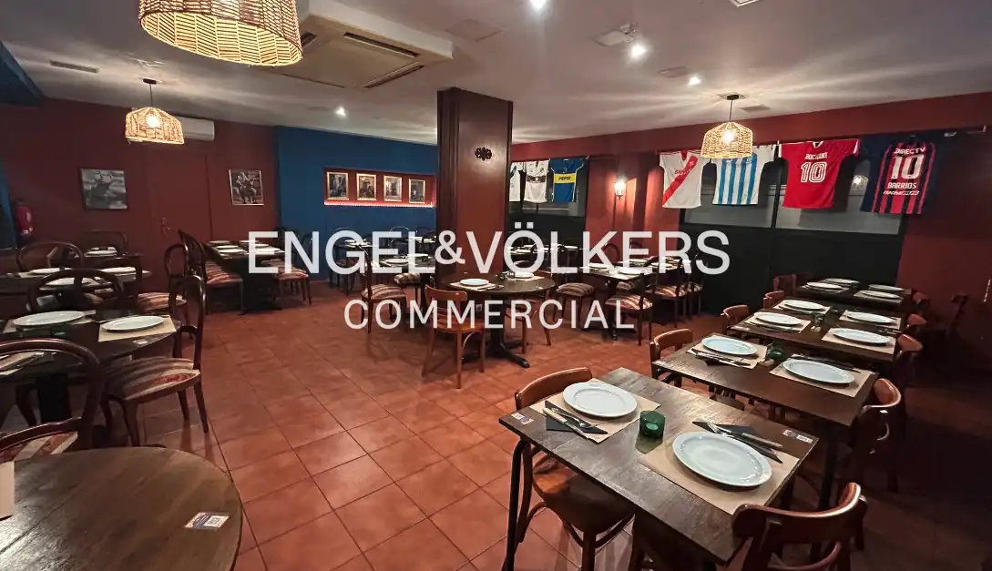 Local en venda en Barcelona