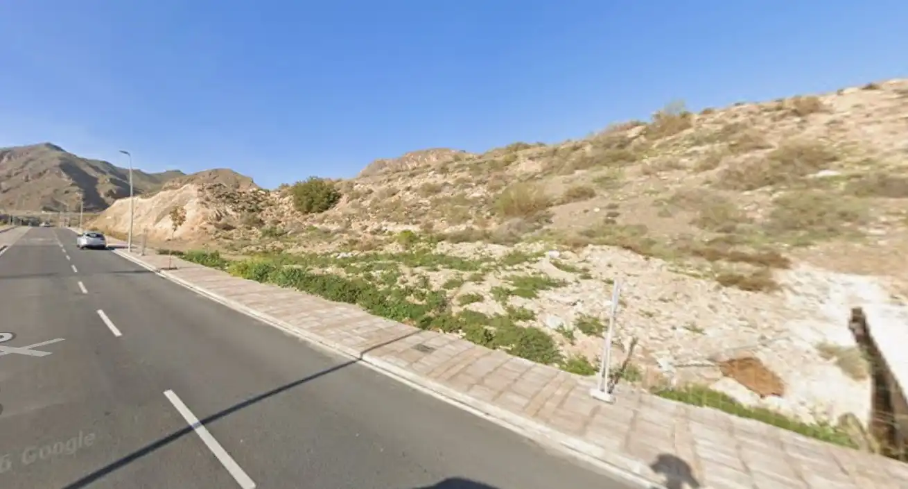 Wohnbaugrundstück zum Verkauf in Rambla San Antonio P 1, imagen 5