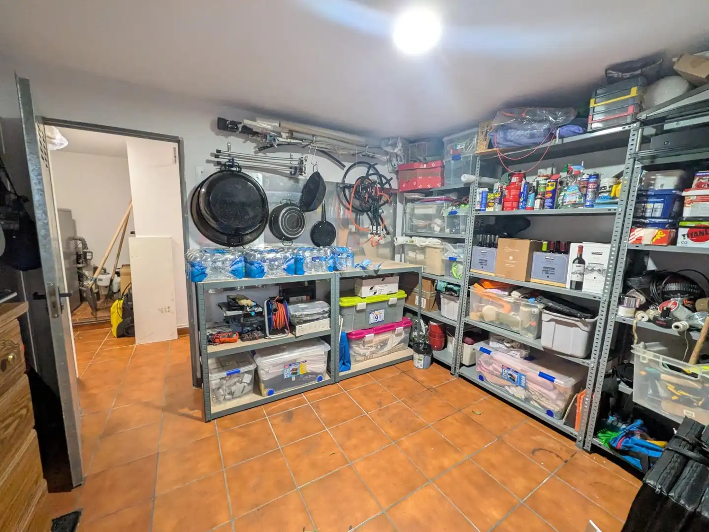 Casa o xalet en venda en Valdeaveruelo amb Aire condicionat, Calefacció i Jardí privat
