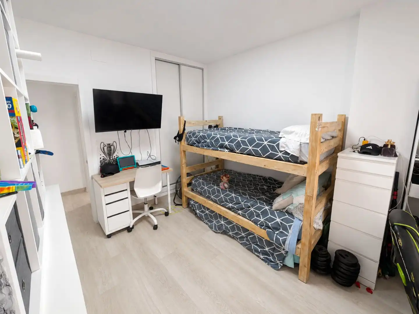 Appartamento con ascensore in vendita a Calle Don Juan de Austria 12, imagen 26