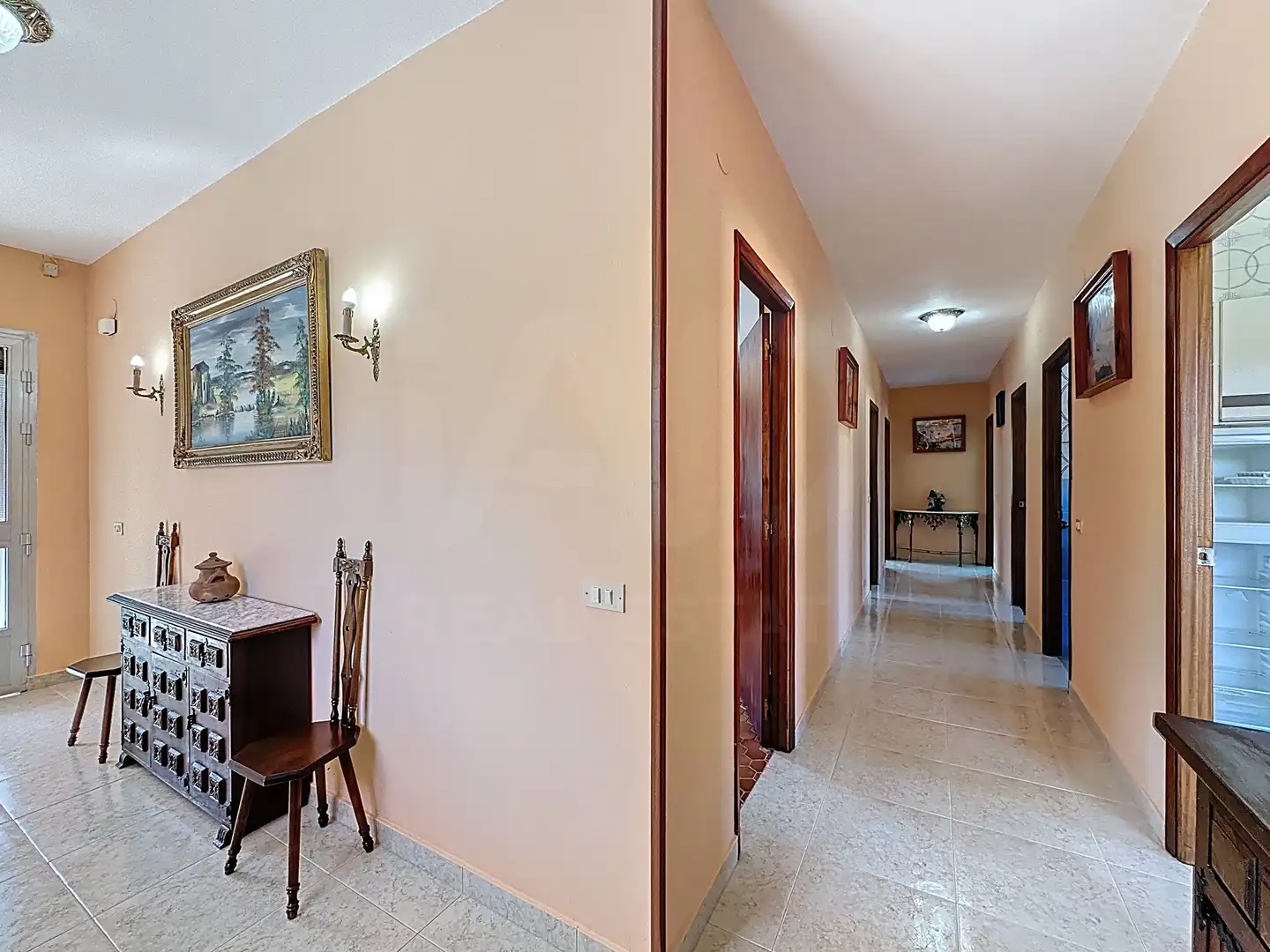 Casa amb piscina en venda a Camiño Monte Covelo 28, imagen 17