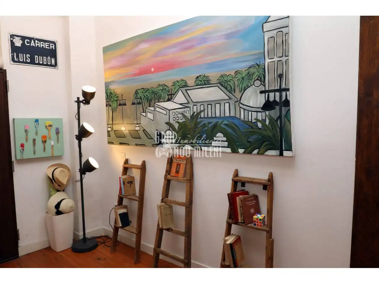 Appartamento in vendita a Calle Escalante, imagen 7