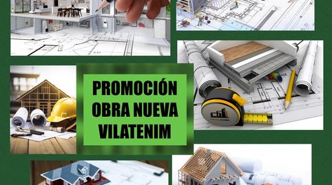 Foto 4 de Dúplex en venda a Carrer del Pla del Marquès, 5, Vilatenim, Figueres