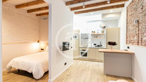 Photo 3 of Flat to rent in C. de Sant Cugat del Vallès, La Salut, Barcelona