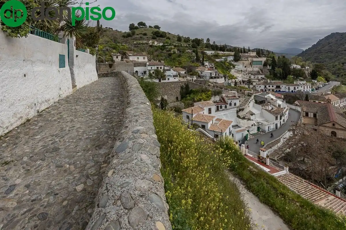 Residential land for sale in Vereda VEREDA BAJA, imagen 13