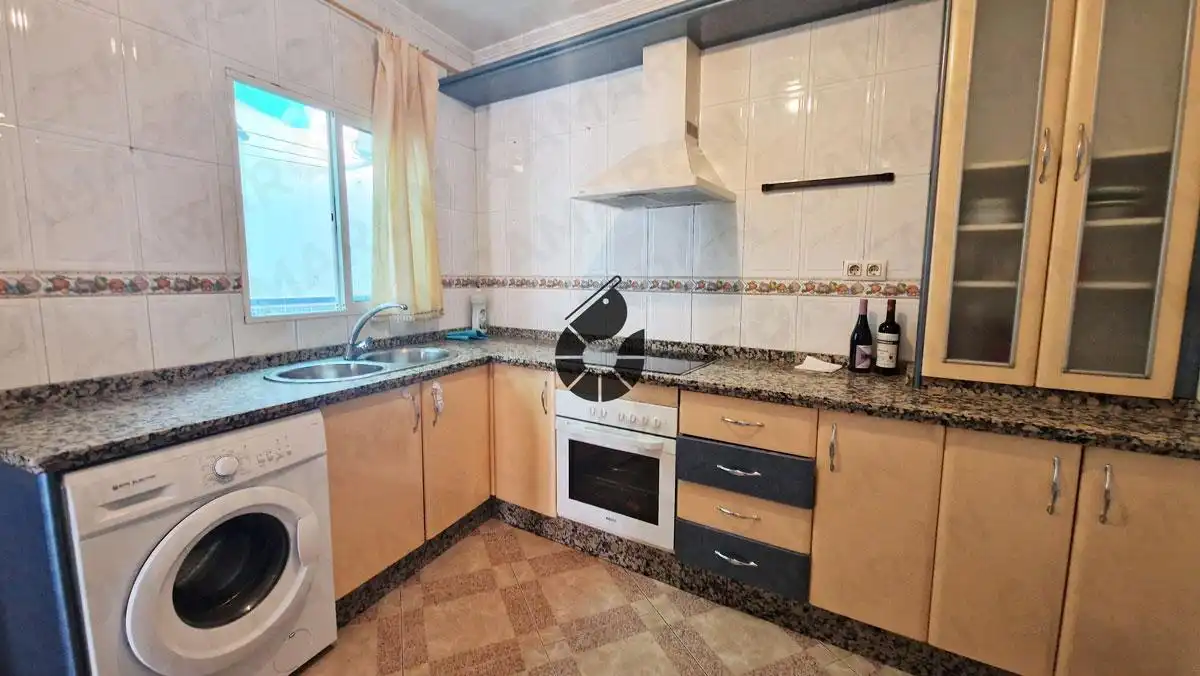 Appartamento con terrazza in vendita a Coria del Río, imagen 14