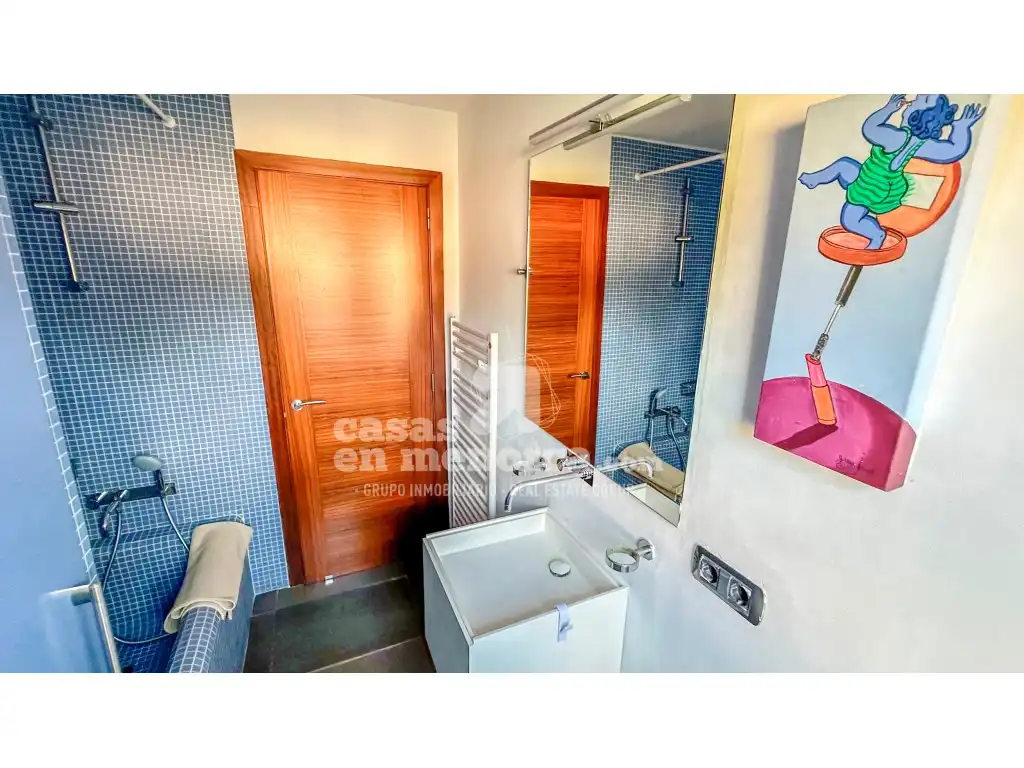 Maison rustique avec piscine à vendre à Carretera Santandria, imagen 15