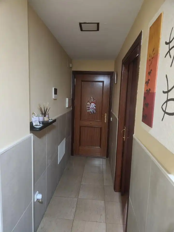 Piso en venta en Melilla
