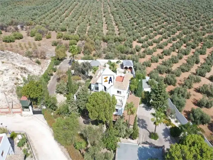 Casa o chalet en venta en Herrera con Aire acondicionado, Terraza y Trastero