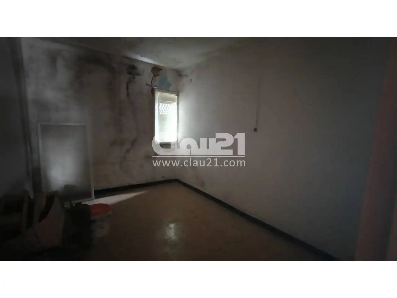 Bedroom of Flat for sale in Cercs  with Heating, Terrace and Furnished