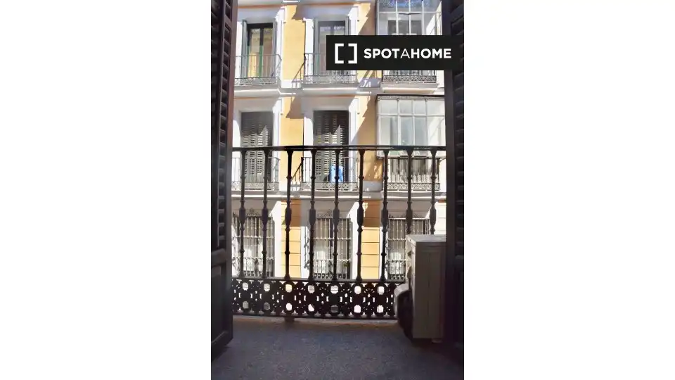 Appartement avec terrasse à louer à Centro, imagen 16