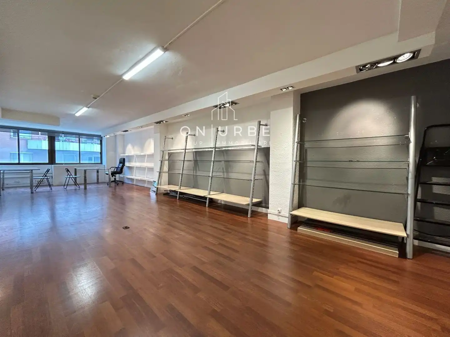 Büro zum Verkauf in BARRIO LA NOVA ESQUERRA DE L'EIXAMPLE, imagen 8
