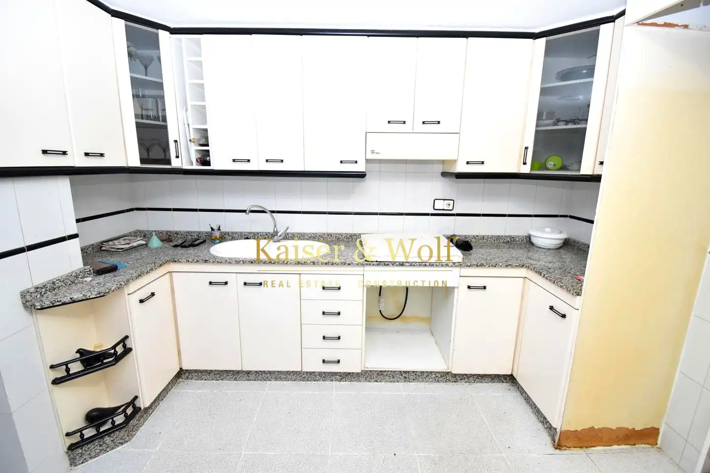 Piso con ascensor en venta en calle Gabriel Miró, imagen 15