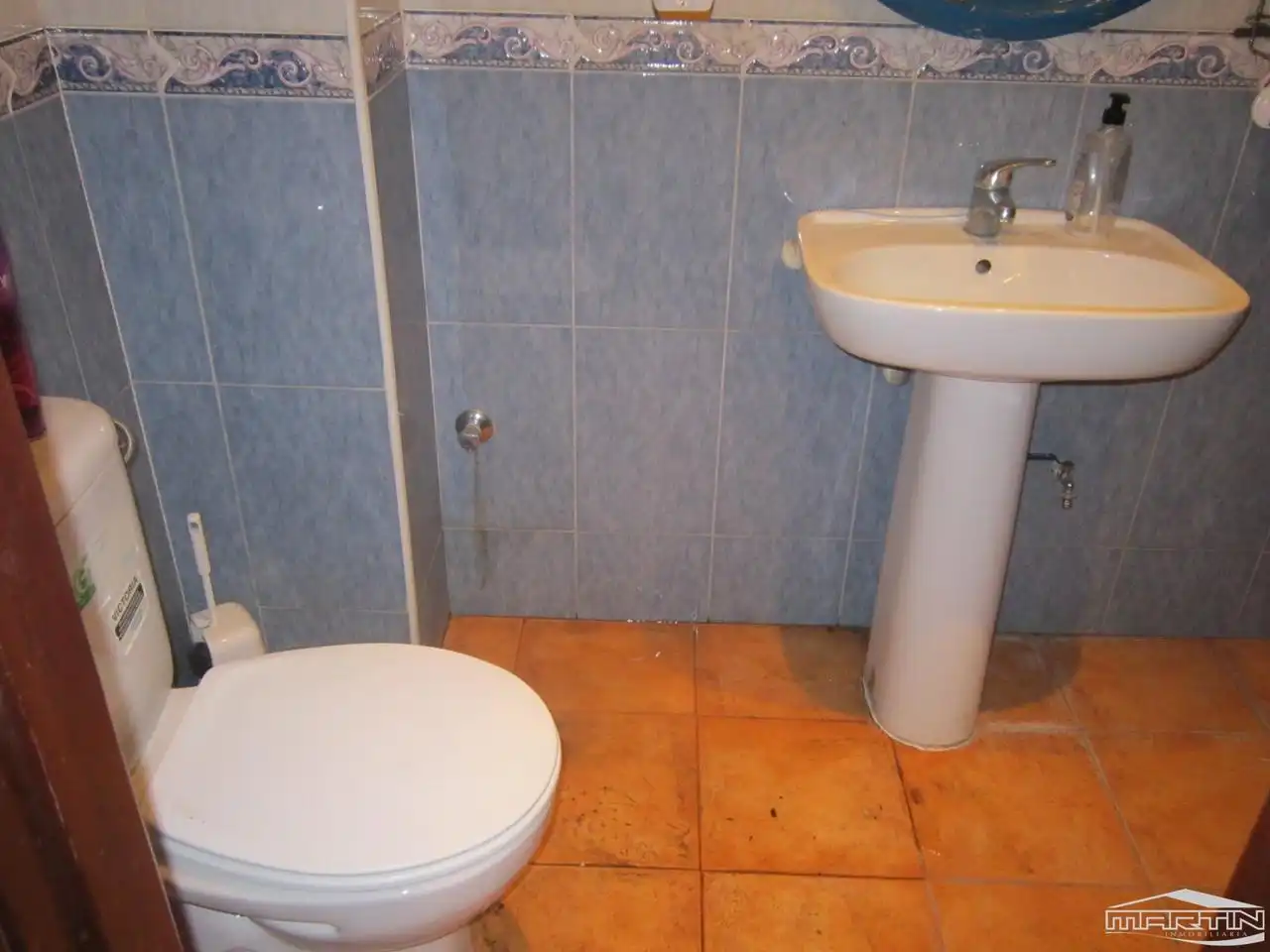 Gewerbefläche zur Miete in El Valle, imagen 9