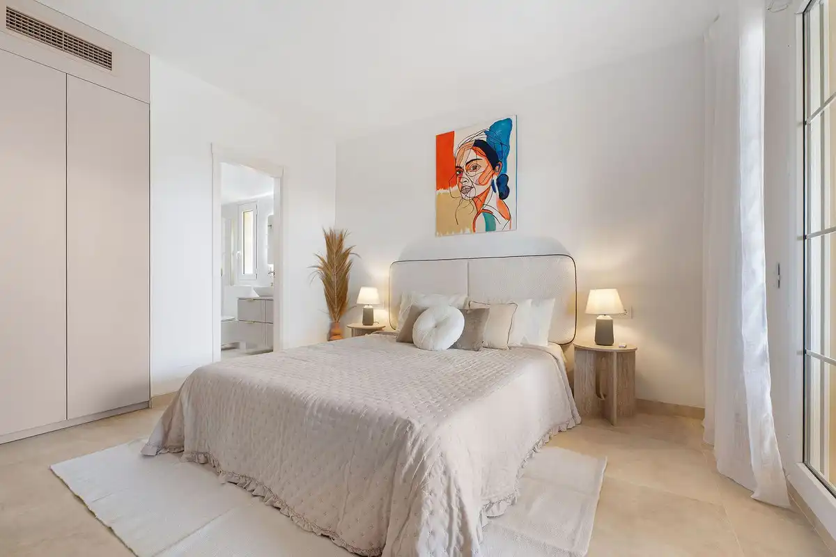 Piso con ascensor en venta en Nueva Andalucía, imagen 17